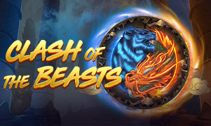 trò chơi golden empire Clash of the Beasts