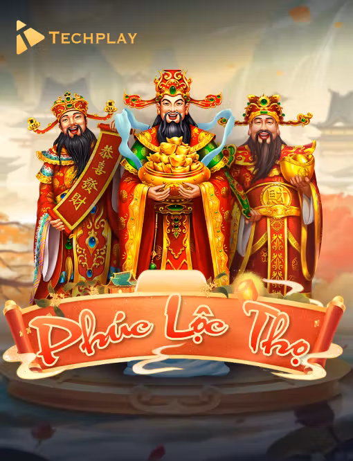 golden empire game phuc_loc_tho